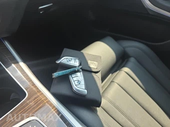 2021 BMW X5 Sports Activity Vehicle xDrive40i - miniatura 21