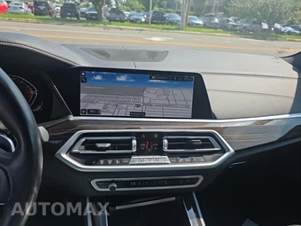 2021 BMW X5 Sports Activity Vehicle xDrive40i - miniatura 22