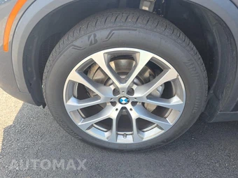 2021 BMW X5 Sports Activity Vehicle xDrive40i - miniatura 8