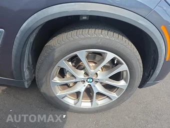 2021 BMW X5 Sports Activity Vehicle xDrive40i - miniatura 9