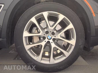 2021 BMW X5 Sports Activity Vehicle xDrive40i - miniatura 10