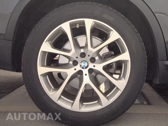 2021 BMW X5 Sports Activity Vehicle xDrive40i - miniatura 11