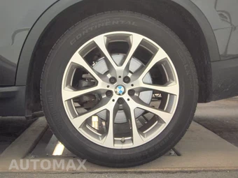 2021 BMW X5 Sports Activity Vehicle xDrive40i - miniatura 12