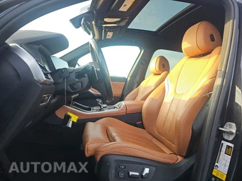 2021 BMW X5 Sports Activity Vehicle xDrive40i - miniatura 13