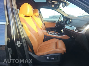 2021 BMW X5 Sports Activity Vehicle xDrive40i - miniatura 14