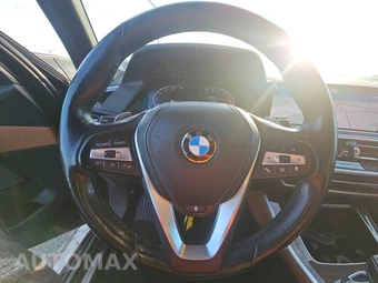 2021 BMW X5 Sports Activity Vehicle xDrive40i - miniatura 16