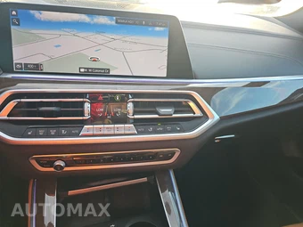 2021 BMW X5 Sports Activity Vehicle xDrive40i - miniatura 17