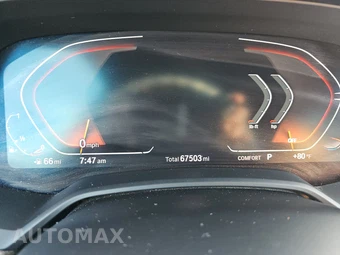 2021 BMW X5 Sports Activity Vehicle xDrive40i - miniatura 18