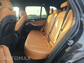 2021 BMW X5 Sports Activity Vehicle xDrive40i - miniatura 19