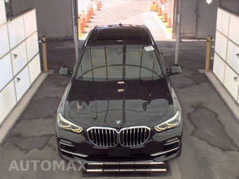 2021 BMW X5 Sports Activity Vehicle xDrive40i - miniatura 2