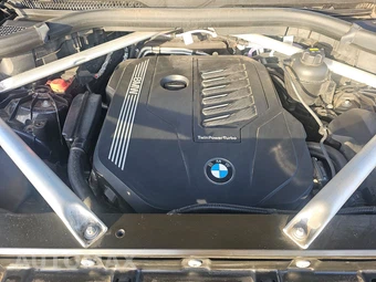 2021 BMW X5 Sports Activity Vehicle xDrive40i - miniatura 22
