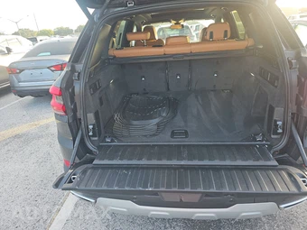 2021 BMW X5 Sports Activity Vehicle xDrive40i - miniatura 23