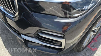 2021 BMW X5 Sports Activity Vehicle xDrive40i - miniatura 25