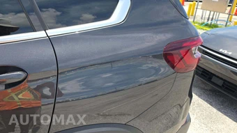 2021 BMW X5 Sports Activity Vehicle xDrive40i - miniatura 27