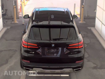 2021 BMW X5 Sports Activity Vehicle xDrive40i - miniatura 6
