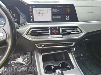 2021 BMW X5 Sports Activity Vehicle xDrive40i - miniatura 10