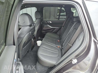 2021 BMW X5 Sports Activity Vehicle xDrive40i - miniatura 13