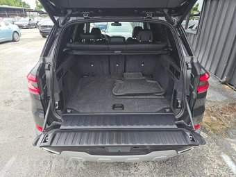 2021 BMW X5 Sports Activity Vehicle xDrive40i - miniatura 14