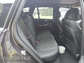 2021 BMW X5 Sports Activity Vehicle xDrive40i - miniatura 16