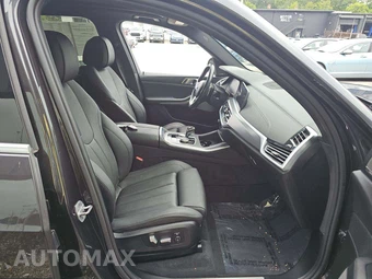 2021 BMW X5 Sports Activity Vehicle xDrive40i - miniatura 18