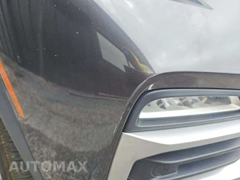 2021 BMW X5 Sports Activity Vehicle xDrive40i - miniatura 21