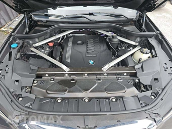 2021 BMW X5 Sports Activity Vehicle xDrive40i - miniatura 26