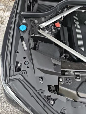 2021 BMW X5 Sports Activity Vehicle xDrive40i - miniatura 27