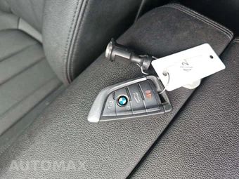 2021 BMW X5 Sports Activity Vehicle xDrive40i - miniatura 8