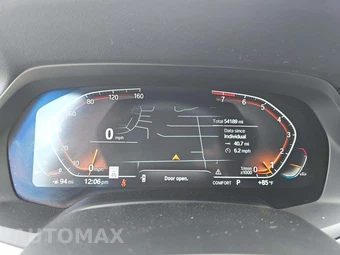 2021 BMW X5 Sports Activity Vehicle xDrive40i - miniatura 9