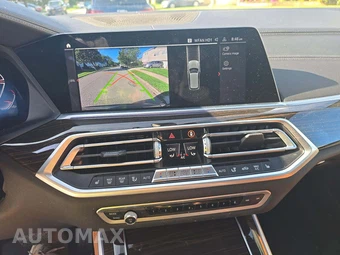 2021 BMW X5 Sports Activity Vehicle xDrive40i - miniatura 10