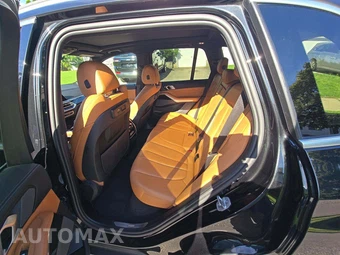 2021 BMW X5 Sports Activity Vehicle xDrive40i - miniatura 13