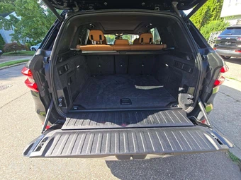 2021 BMW X5 Sports Activity Vehicle xDrive40i - miniatura 14