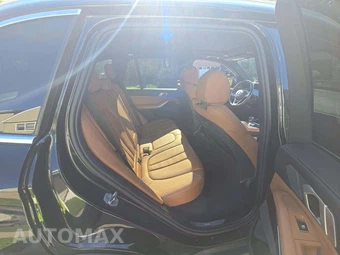 2021 BMW X5 Sports Activity Vehicle xDrive40i - miniatura 16