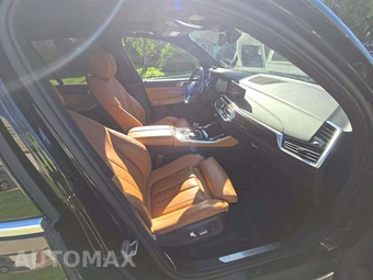 2021 BMW X5 Sports Activity Vehicle xDrive40i - miniatura 18