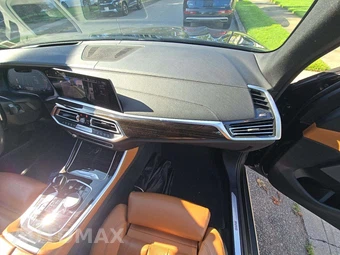2021 BMW X5 Sports Activity Vehicle xDrive40i - miniatura 19