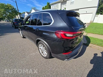 2021 BMW X5 Sports Activity Vehicle xDrive40i - miniatura 2