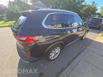 2021 BMW X5 Sports Activity Vehicle xDrive40i - miniatura 3