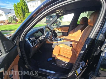 2021 BMW X5 Sports Activity Vehicle xDrive40i - miniatura 6