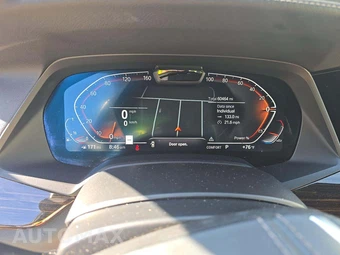 2021 BMW X5 Sports Activity Vehicle xDrive40i - miniatura 9