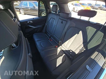 2021 BMW X5 Sports Activity Vehicle xDrive40i - miniatura 10