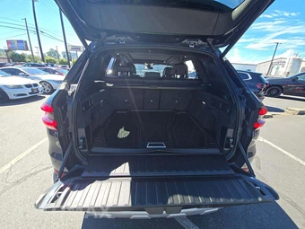 2021 BMW X5 Sports Activity Vehicle xDrive40i - miniatura 11