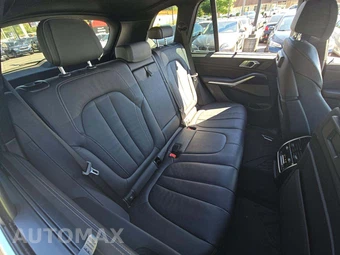 2021 BMW X5 Sports Activity Vehicle xDrive40i - miniatura 13