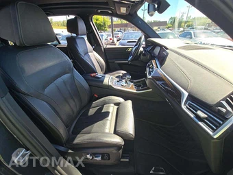 2021 BMW X5 Sports Activity Vehicle xDrive40i - miniatura 15