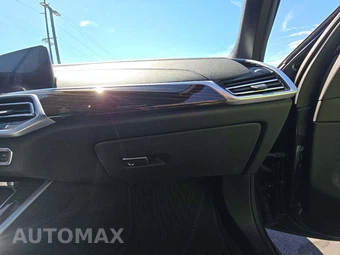 2021 BMW X5 Sports Activity Vehicle xDrive40i - miniatura 16