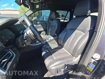 2021 BMW X5 Sports Activity Vehicle xDrive40i - miniatura 3