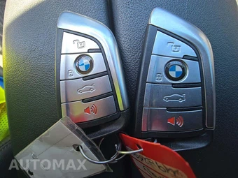 2021 BMW X5 Sports Activity Vehicle xDrive40i - miniatura 5