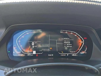 2021 BMW X5 Sports Activity Vehicle xDrive40i - miniatura 6