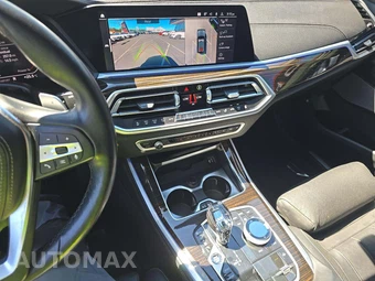 2021 BMW X5 Sports Activity Vehicle xDrive40i - miniatura 7
