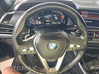 2021 BMW X5 Sports Activity Vehicle xDrive40i - miniatura 10