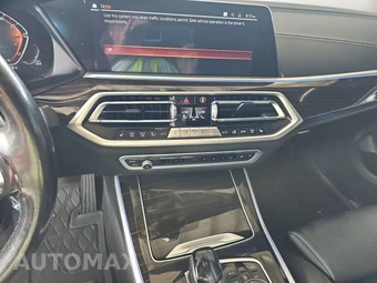2021 BMW X5 Sports Activity Vehicle xDrive40i - miniatura 11